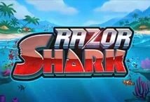 Razor Shark slot